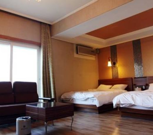 Daecheon Zenith Hotel