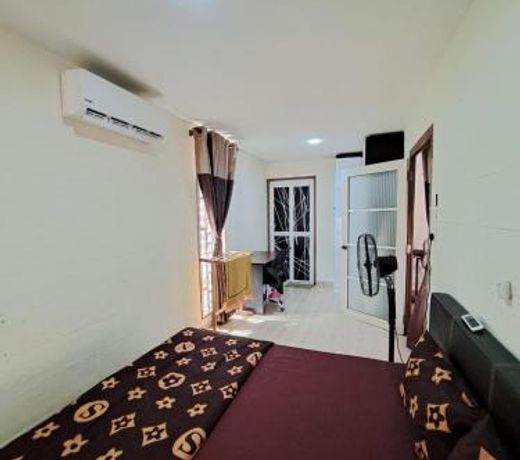 Rayyan Ashraf homestay