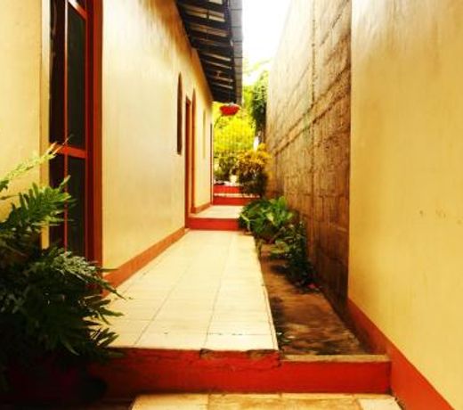 Punche de Oro-Guest House
