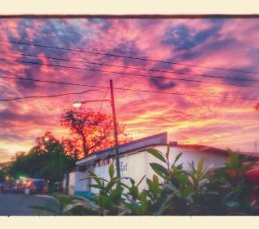 Punche de Oro-Guest House