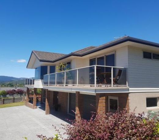 Rotorua Views B&B/Apartment