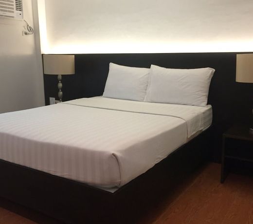 Top Star Hotel Oton