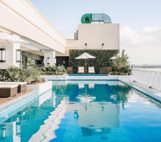 Rizal Park Hotel