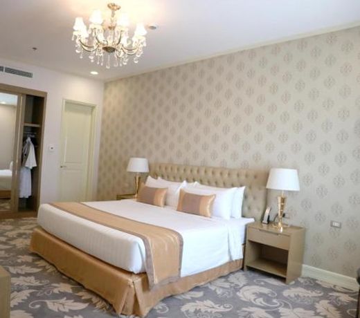 Rizal Park Hotel
