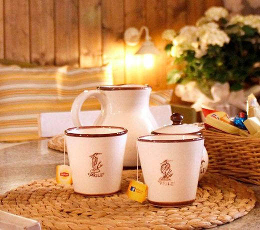 Agriturist Prile