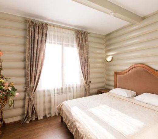 Eco-hotel Lel'