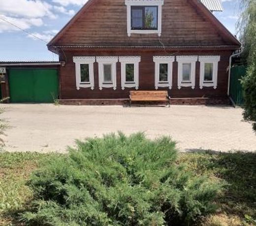 Guest house on Pokrovskaya