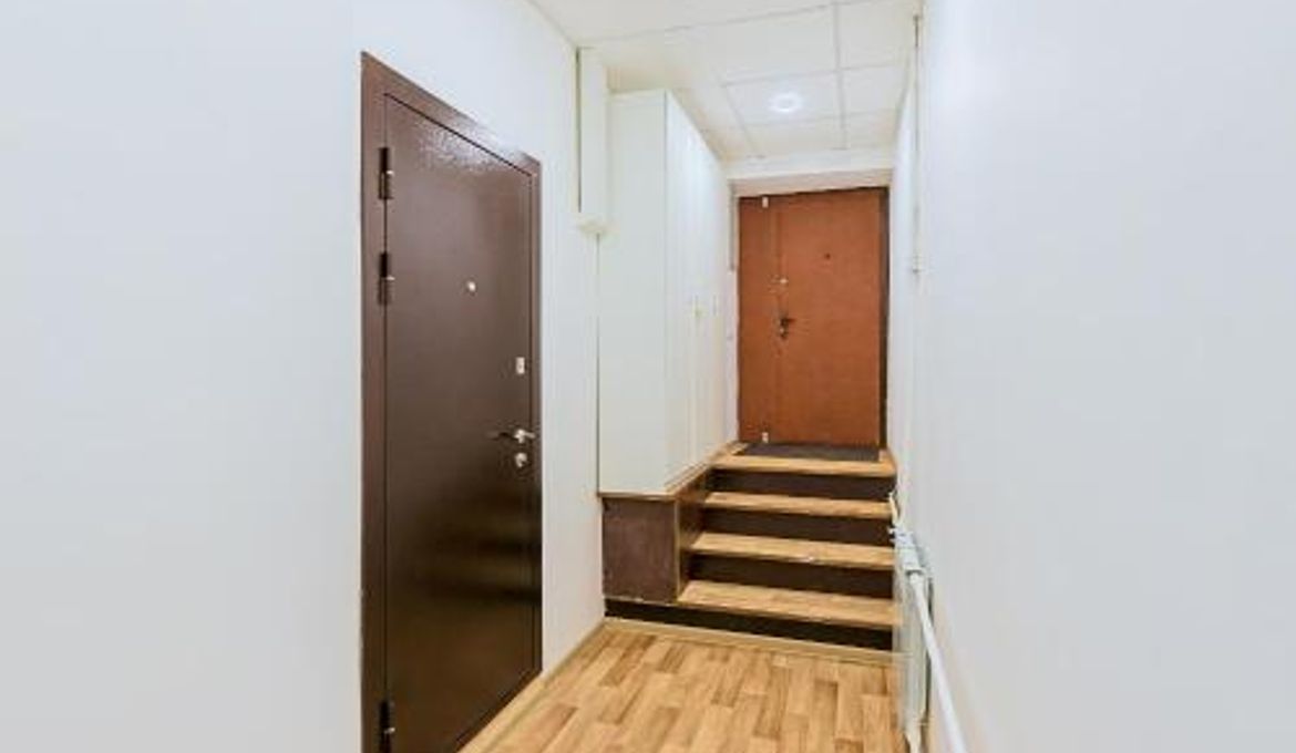 Apartamienty na Furshtatskoi