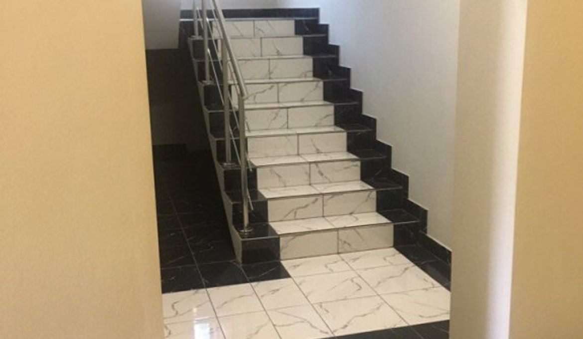 Отель Каскад