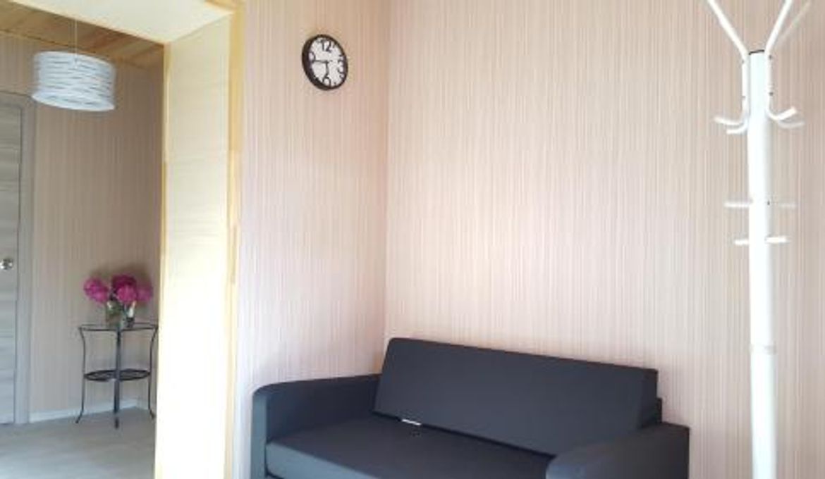 Guest House Churilkovo