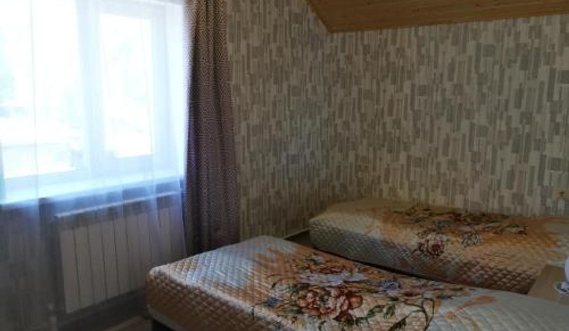 Guest House Churilkovo