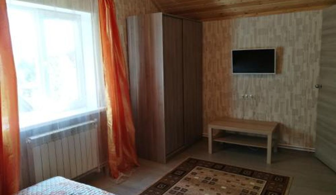 Guest House Churilkovo