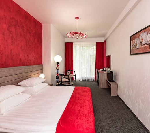 Hotel Aristokrat