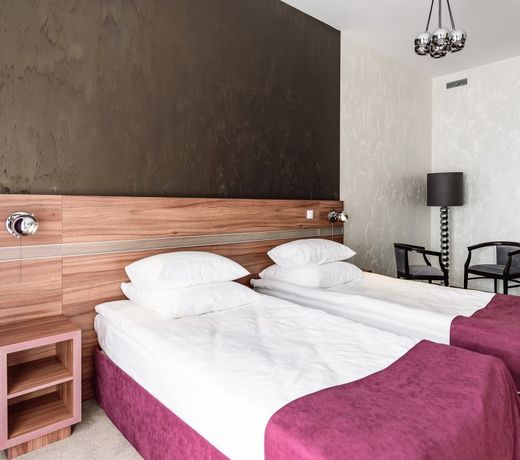 Hotel Aristokrat
