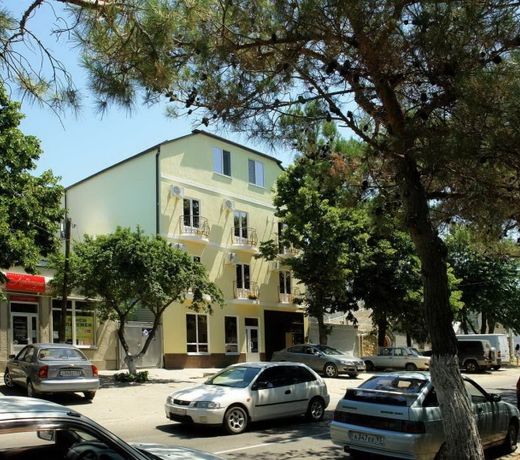 Guest House Piramida