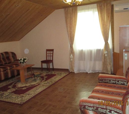 Guest House Piramida