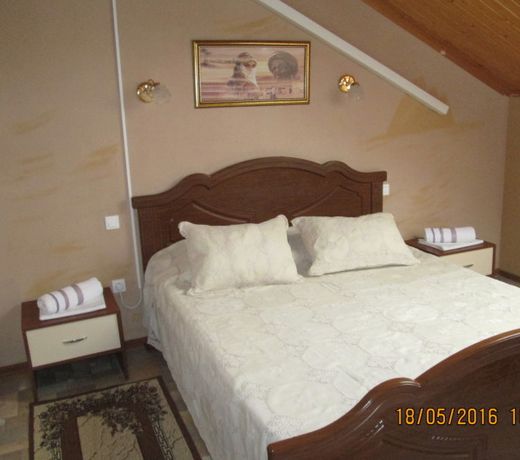 Guest House Piramida