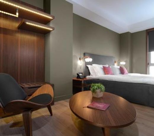 Lake Spirit Boutique Hotel & Spa