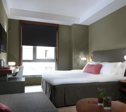 Lake Spirit Boutique Hotel & Spa