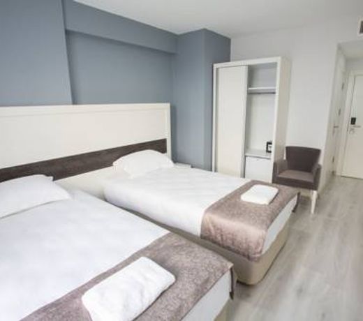 Pruva Prestige Hotel