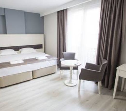 Pruva Prestige Hotel