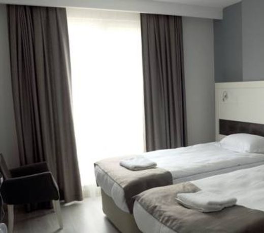 Pruva Prestige Hotel