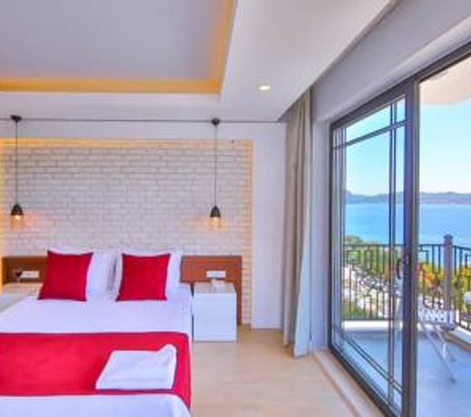 Lale Hotel