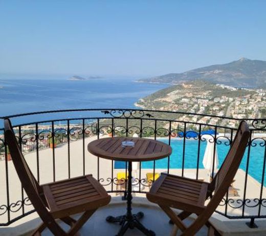 The Mediteran Hotel