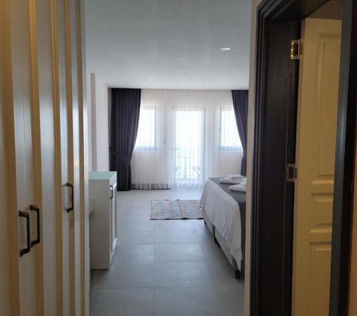 The Mediteran Hotel