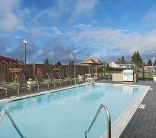 TownePlace Suites by Marriott Tacoma Lakewood