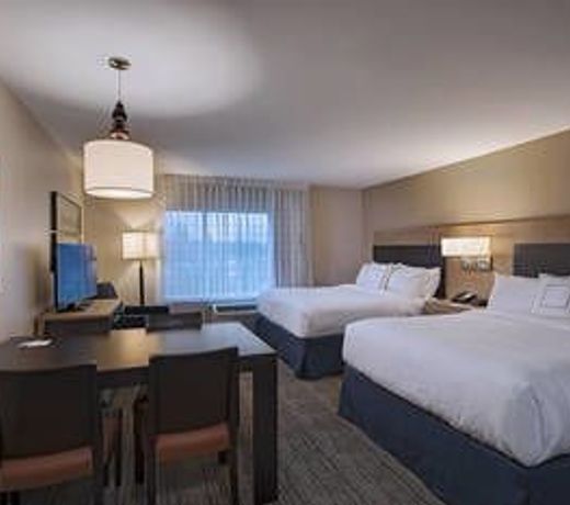 TownePlace Suites by Marriott Tacoma Lakewood