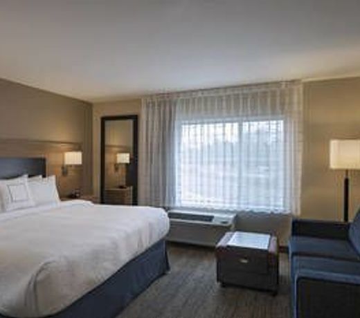 TownePlace Suites by Marriott Tacoma Lakewood