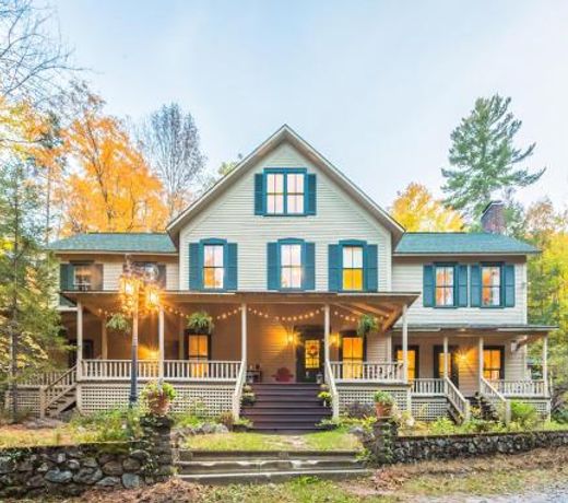 Snow Goose Bed and Breakfast