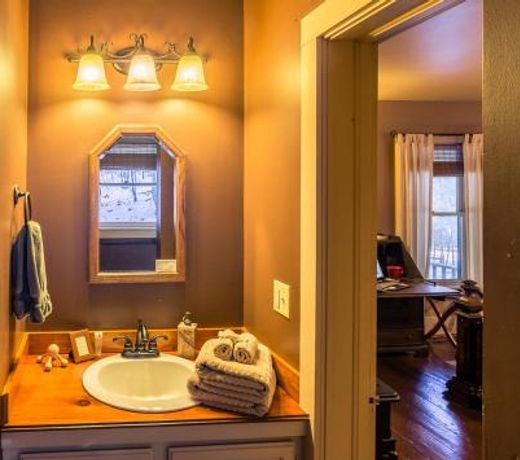 Snow Goose Bed and Breakfast
