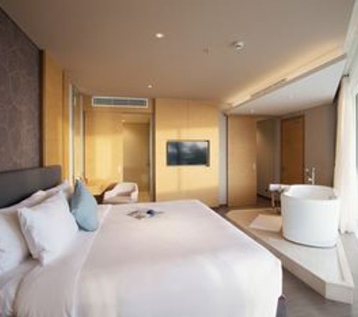 Seashells Phu Quoc Hotel & Spa