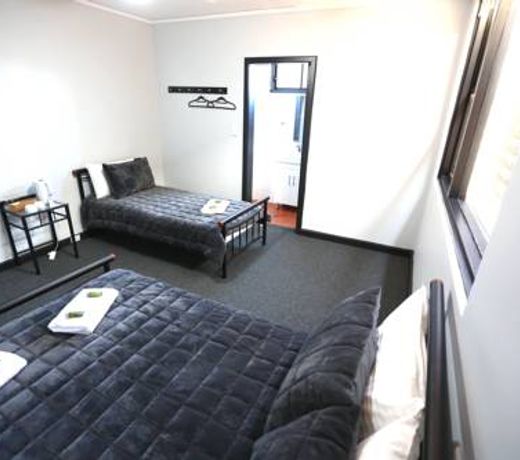 Panania Hotel Sydney