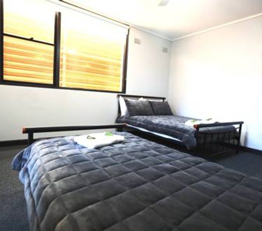 Panania Hotel Sydney