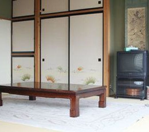 Ryokan Eiwa