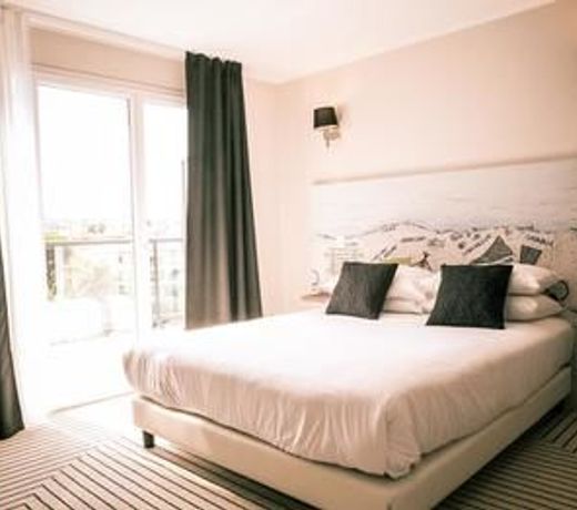 Best Western Plus Antibes Riviera