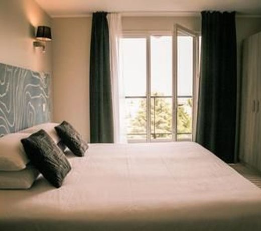 Best Western Plus Antibes Riviera