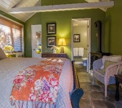 Oak Hill Bed & Breakfast