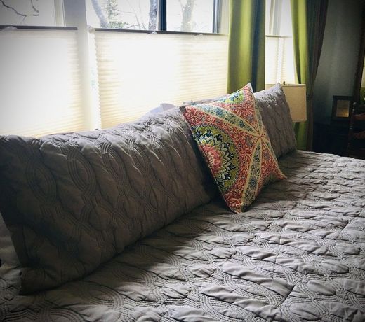 Oak Hill Bed & Breakfast