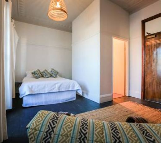 Charing Cross Hotel