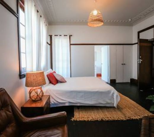 Charing Cross Hotel