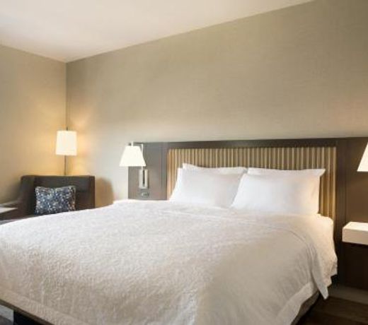 Hampton Inn Salt Lake City Cottonwood