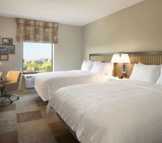 Hampton Inn Salt Lake City Cottonwood