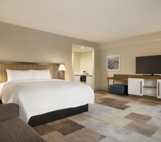 Hampton Inn Salt Lake City Cottonwood