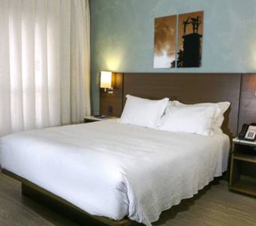 ibis Styles Curitiba Aeroporto