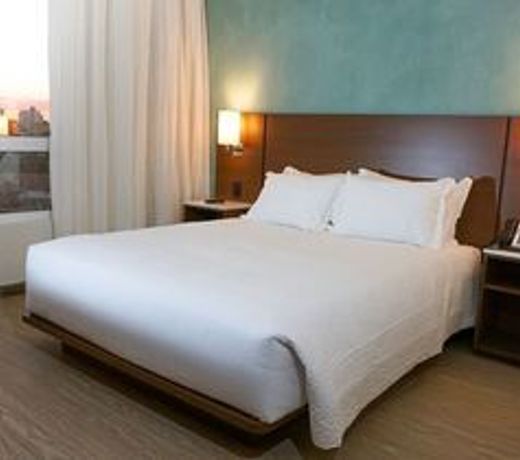 ibis Styles Curitiba Aeroporto