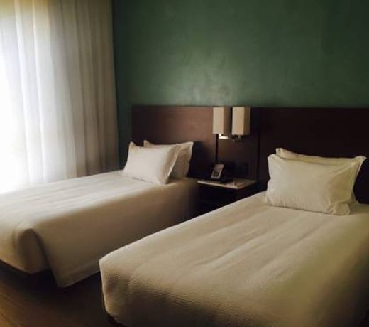 ibis Styles Curitiba Aeroporto